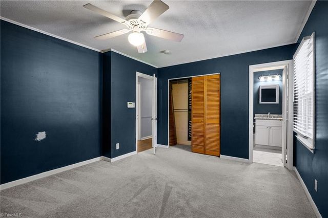 204 Kyle Road, Winston-salem, NC 27104