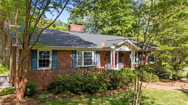 204 Kyle Road, Winston-salem, NC 27104