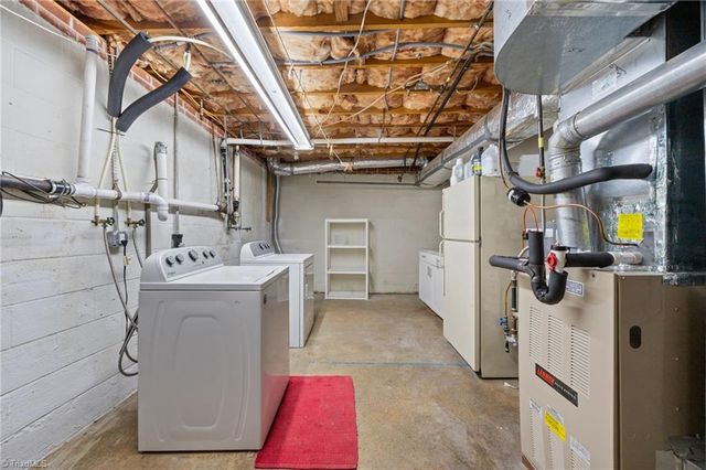 204 Kyle Road, Winston-salem, NC 27104