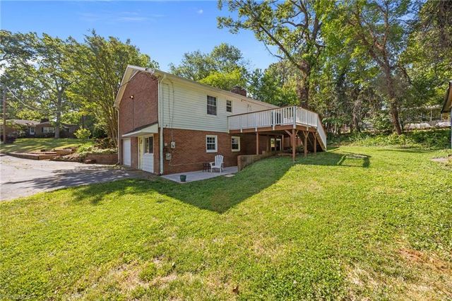 204 Kyle Road, Winston-salem, NC 27104