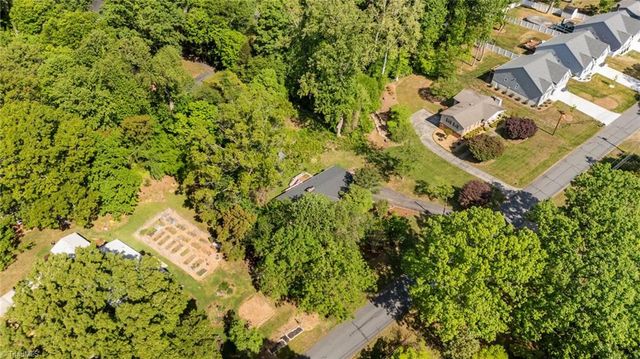 204 Kyle Road, Winston-salem, NC 27104