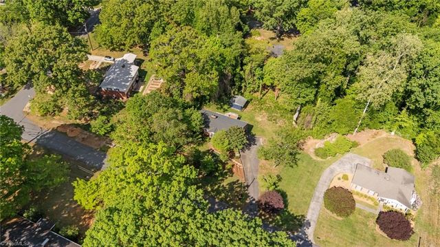 204 Kyle Road, Winston-salem, NC 27104