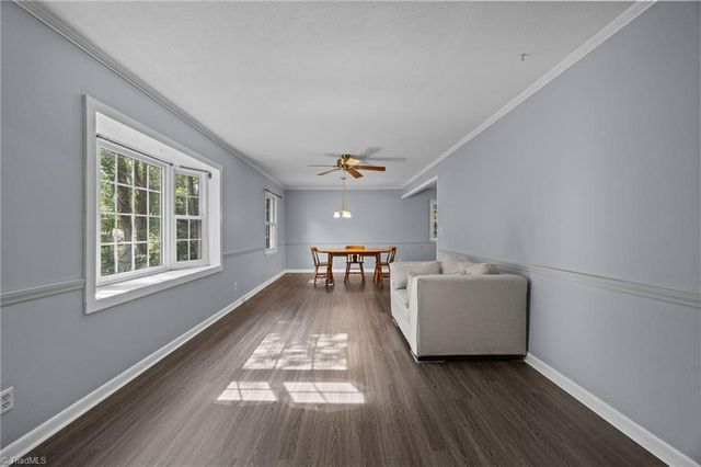 204 Kyle Road, Winston-salem, NC 27104