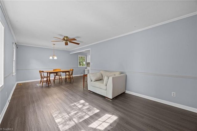 204 Kyle Road, Winston-salem, NC 27104