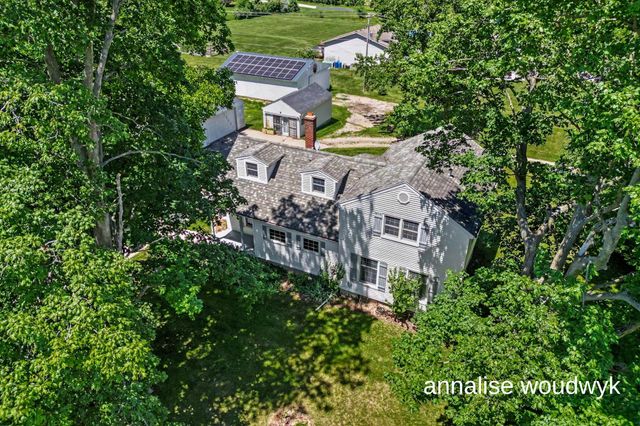 7579 100th Street Se, Caledonia Twp, MI 49316