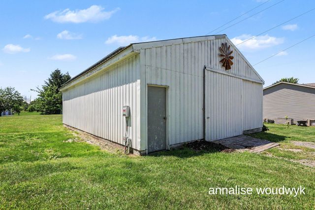7579 100th Street Se, Caledonia Twp, MI 49316