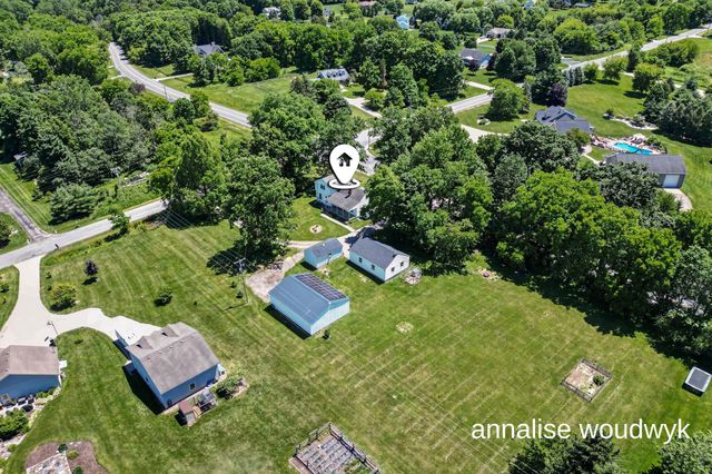 7579 100th Street Se, Caledonia Twp, MI 49316