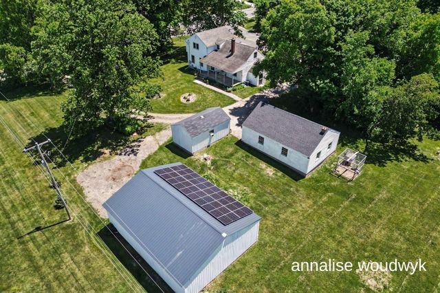 7579 100th Street Se, Caledonia Twp, MI 49316