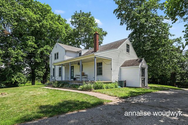 7579 100th Street Se, Caledonia Twp, MI 49316