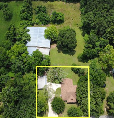 211 Brantley Lane, Magnolia, TX 77354