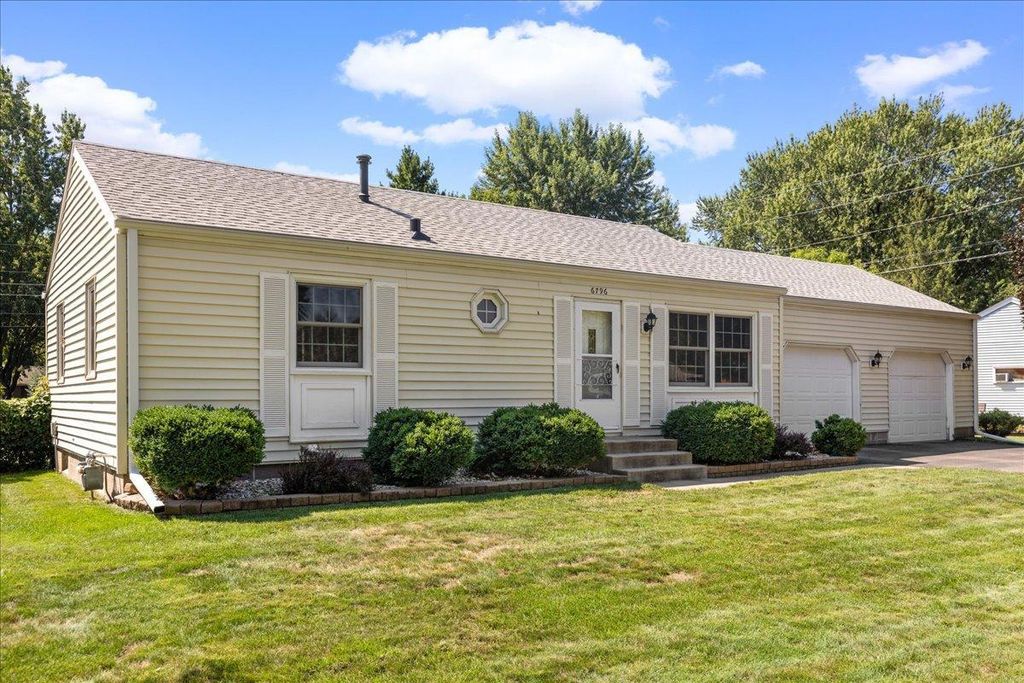 6796 161st Street W, Rosemount, MN 55068