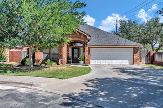 5400 San Saba Court, Midland, TX 79707