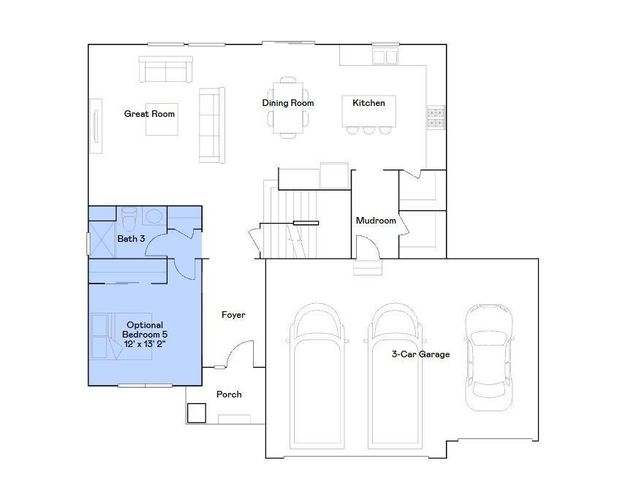 615 Jandel Avenue NE, Hanover, MN 55341