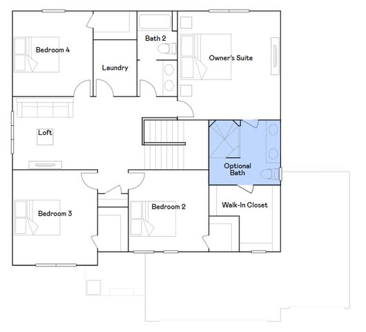 615 Jandel Avenue NE, Hanover, MN 55341