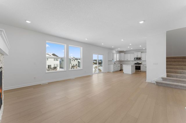 615 Jandel Avenue NE, Hanover, MN 55341