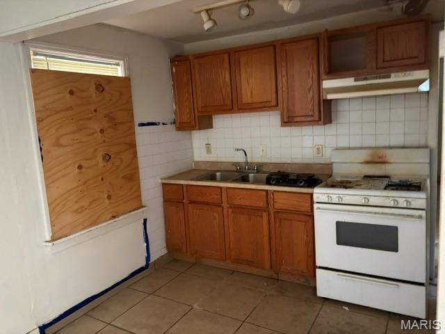 422 S Harvey Avenue, St Louis, MO 63135