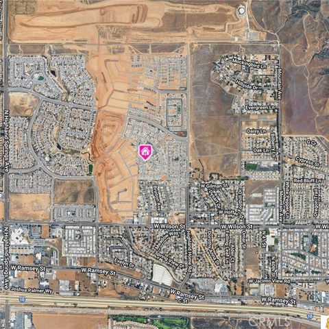 1352 Fiddleleaf, Banning, CA 92220