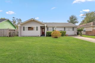 8607 Norton Drive, Houston, TX 77080