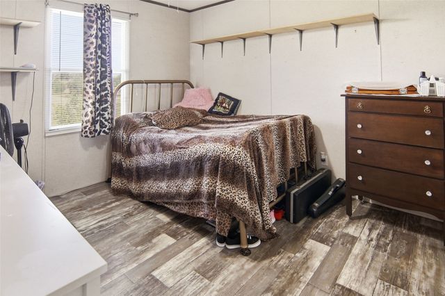 106 Choctaw Ridge, Weatherford, TX 76085