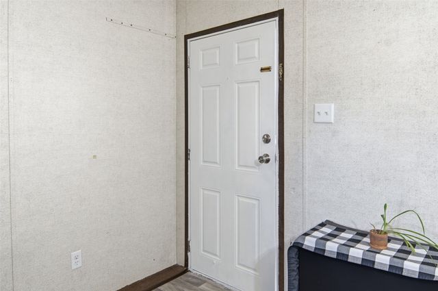 106 Choctaw Ridge, Weatherford, TX 76085