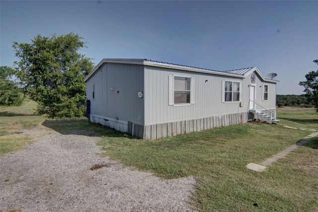 106 Choctaw Ridge, Weatherford, TX 76085