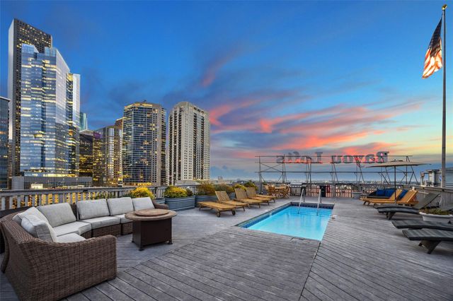 915 Franklin Street 2F, Houston, TX 77002