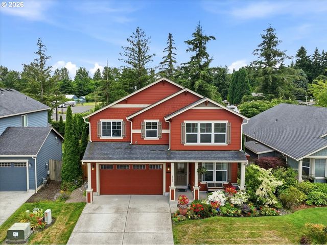 6905 Ne 104TH Way, Vancouver, WA 98686