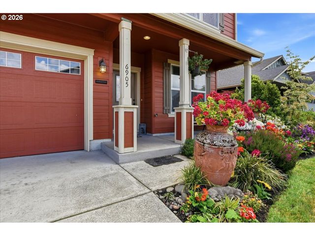 6905 Ne 104TH Way, Vancouver, WA 98686