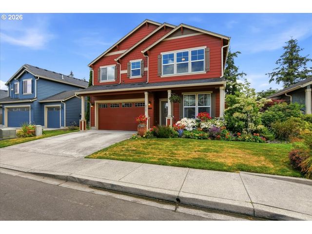 6905 Ne 104TH Way, Vancouver, WA 98686