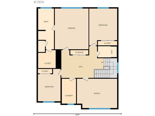 6905 Ne 104TH Way, Vancouver, WA 98686