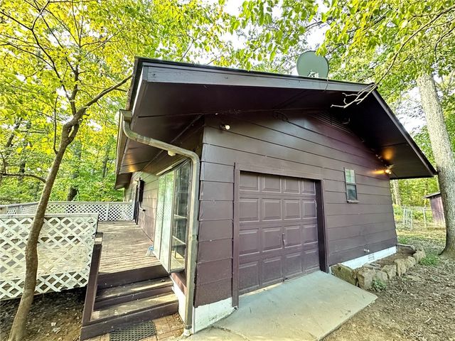 770 Pr 4472, Clarksville, AR 72830