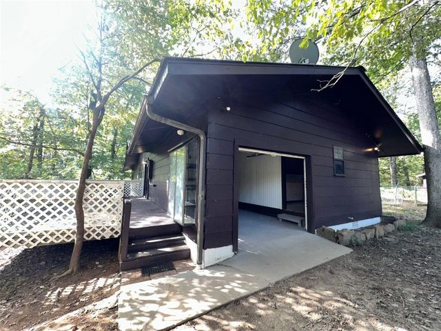 770 Pr 4472, Clarksville, AR 72830