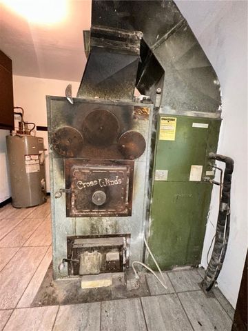 770 Pr 4472, Clarksville, AR 72830