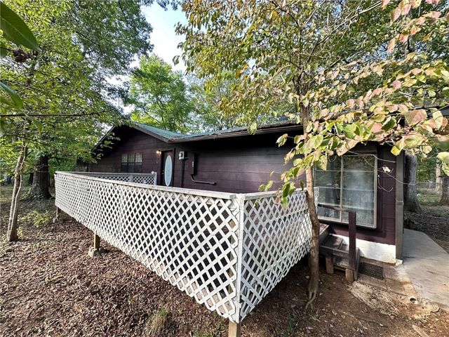 770 Pr 4472, Clarksville, AR 72830