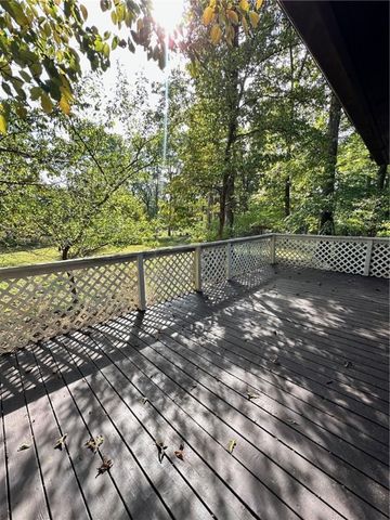 770 Pr 4472, Clarksville, AR 72830