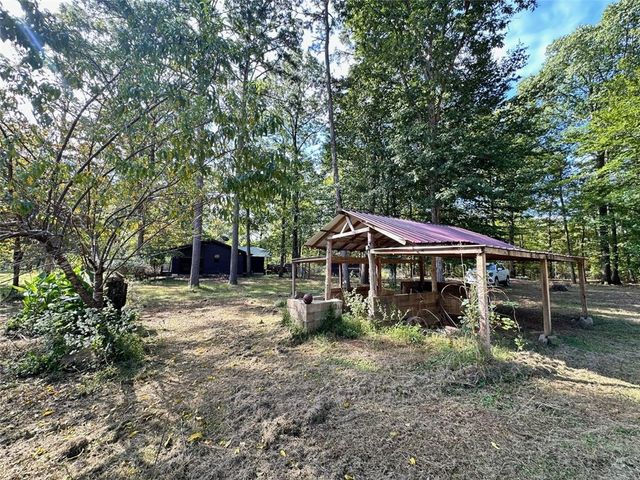 770 Pr 4472, Clarksville, AR 72830