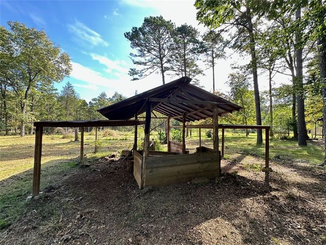 770 Pr 4472, Clarksville, AR 72830