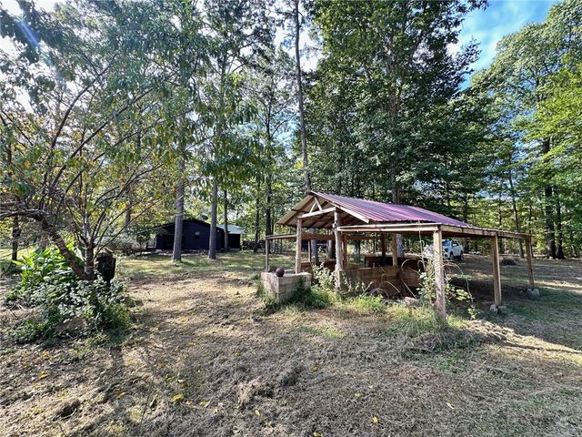 770 Pr 4472, Clarksville, AR 72830