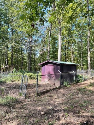 770 Pr 4472, Clarksville, AR 72830