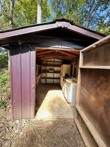 770 Pr 4472, Clarksville, AR 72830