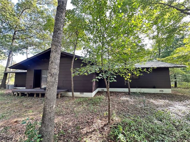 770 Pr 4472, Clarksville, AR 72830