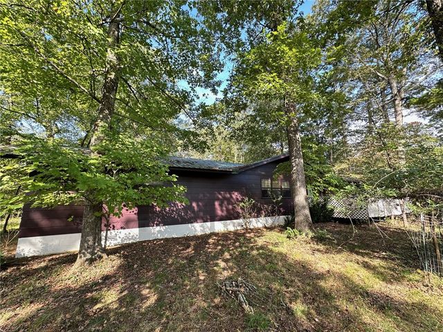 770 Pr 4472, Clarksville, AR 72830