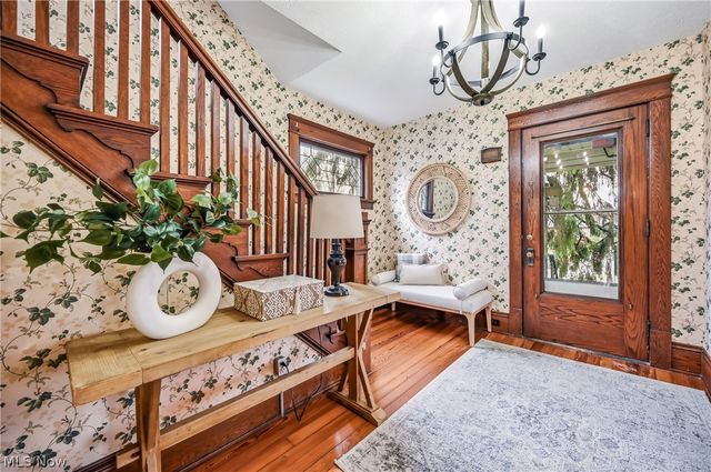 8539 Schubert Avenue NE, Alliance, OH 44601