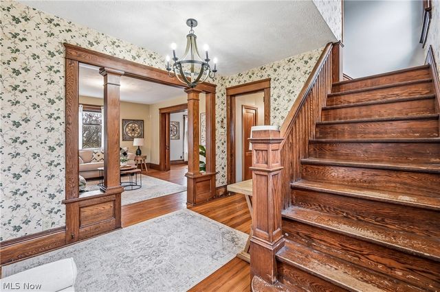 8539 Schubert Avenue NE, Alliance, OH 44601