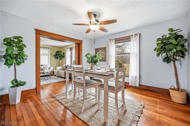 8539 Schubert Avenue NE, Alliance, OH 44601