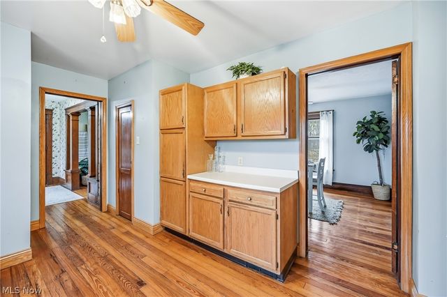 8539 Schubert Avenue NE, Alliance, OH 44601