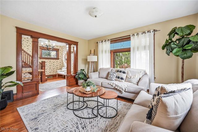 8539 Schubert Avenue NE, Alliance, OH 44601