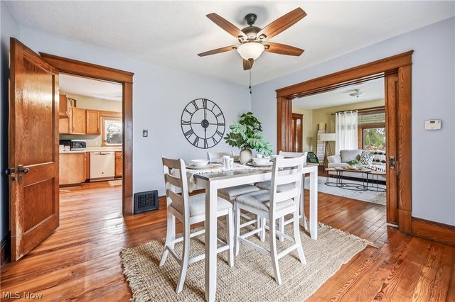 8539 Schubert Avenue NE, Alliance, OH 44601