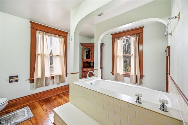 8539 Schubert Avenue NE, Alliance, OH 44601