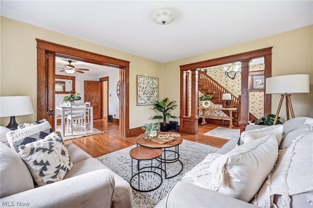 8539 Schubert Avenue NE, Alliance, OH 44601